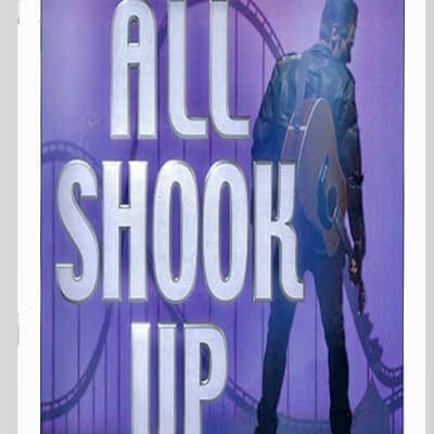 All Shook up image